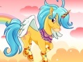 Oyunu Rainbow Unicorn