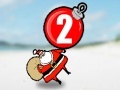 Oyunu Aussie Santa