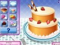Oyunu My Dream Cake