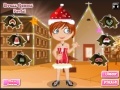 Oyunu Katy In Christmas