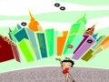Oyunu Betty Boop Big City Adventures