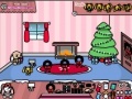 Oyunu Make a Scene Christmas Room