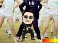 Oyunu Oppa Gangnam Dance 