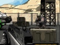 Oyunu Urban Combat Shooter