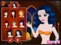 Oyunu Halloween Party Makeover