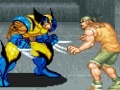 Oyunu Wolverine Rage