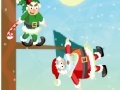 Oyunu Rudolph's Revenge
