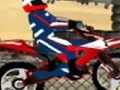 Oyunu Bike zone - 2