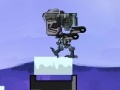 Oyunu Robot Walker