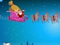 Oyunu Flying Gifts