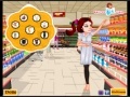 Oyunu SuperMarket Fashion