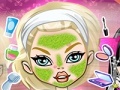 Oyunu Monster Beauty Makeover