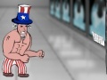 Oyunu Uncle Sam vs WikiLeaks