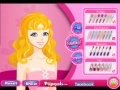 Oyunu Princess make up