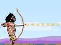 Oyunu Olympics caveman