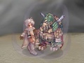 Oyunu Ragnarok Endurance Arena
