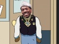 Oyunu African Detroit Cop