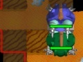 Oyunu Killer Driller Alpha