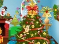 Oyunu Doli Christmas Time