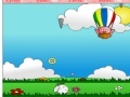 Oyunu Shock Balloon Bomber