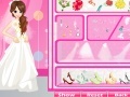 Oyunu Glamour Bride Dress Up