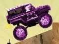 Oyunu The Glitterboys Truck