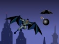 Oyunu Batman Night Sky Defender
