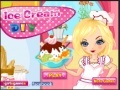Oyunu Ice cream DIY