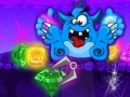 Oyunu Crystal Freak