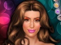 Oyunu Kardashian Sisters Make-Up