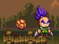 Oyunu Forest Warrior