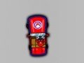 Oyunu Mario Race cicruit