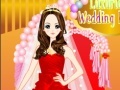Oyunu Luxurious Wedding Bride