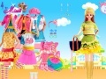Oyunu Barbie