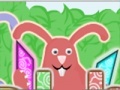 Oyunu 3 Rabbits' Puzzle 2