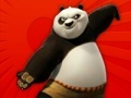 Oyunu Kung Fu Panda 2 Dumpling Warrior