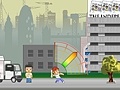 Oyunu Newspaper delivery