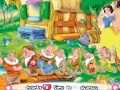 Oyunu Disney Princess Hidden Hearts