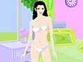 Oyunu Four Seasons Dress Up