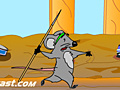 Oyunu Rats & Spears