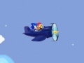 Oyunu Mario Sonic Jet Adv