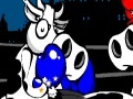 Oyunu Cow Fighter