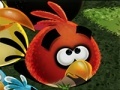 Oyunu Angry Birds Save