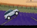 Oyunu Jeep Racer