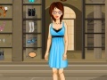 Oyunu Gossip Girl Dress Up