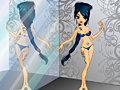 Oyunu Tattoo Girl