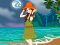 Oyunu Leila Dress Up