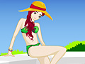 Oyunu Colorful Dress Up