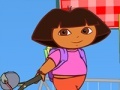 Oyunu Dora Kill Bugs