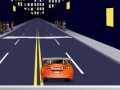 Oyunu The Fast and The Furious: Street Racer